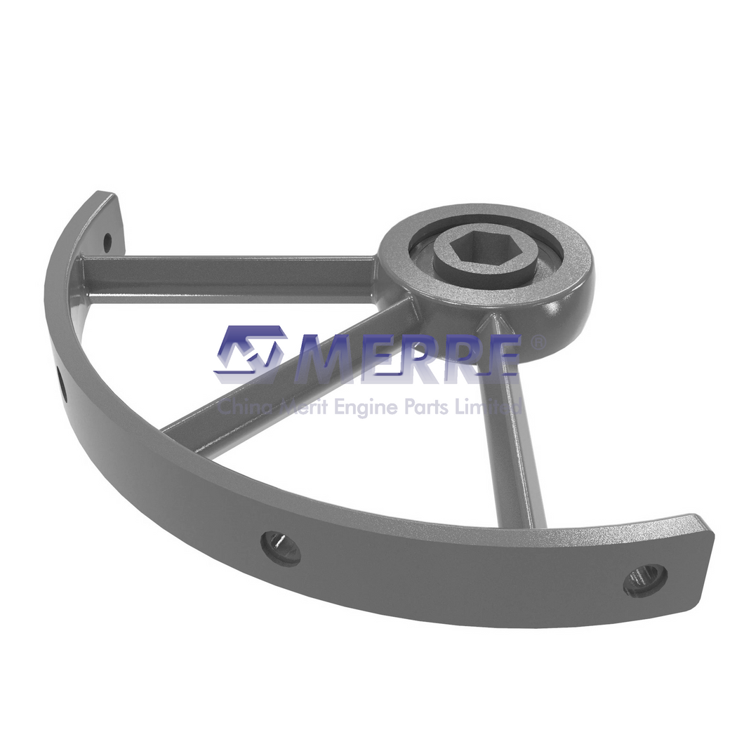 AH209150: Bearing with Housing For John Deere