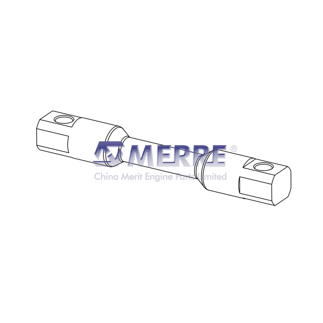 F673135: Shaft For John Deere
