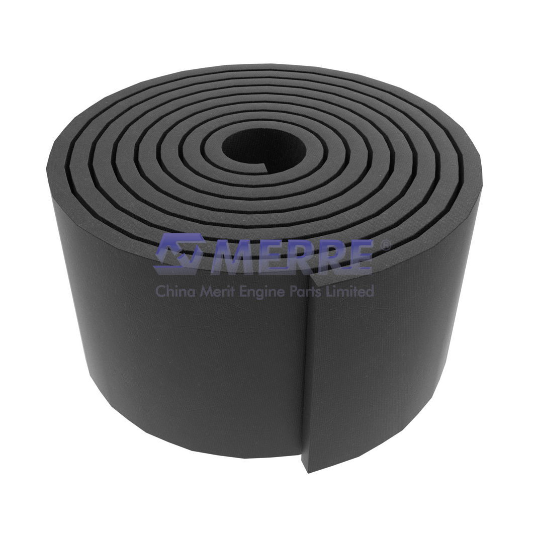 FH337641: Flat Belt, Effective Length 1685 mm (66.3 inch) For John Deere