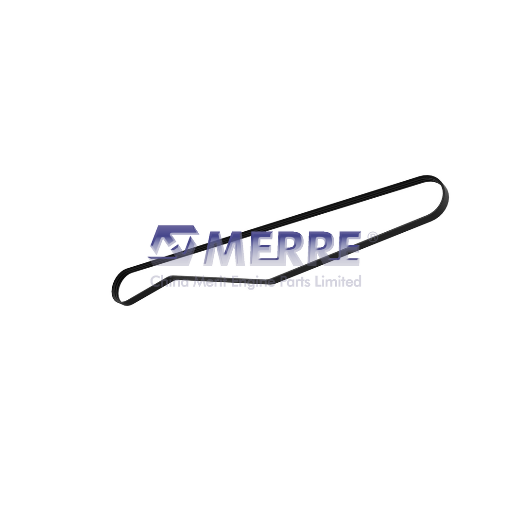 FH339834: Universal Driveshaft V-Belt, Effective Length 4852 mm (191 inch) For John Deere