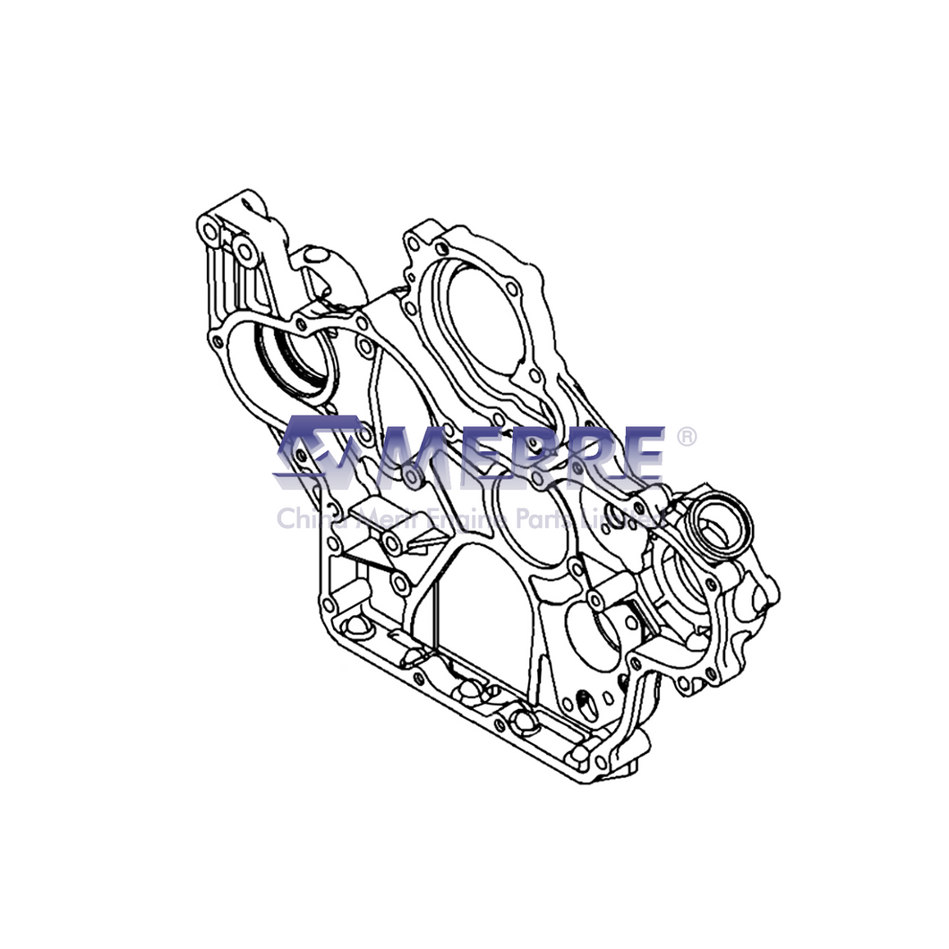 MIU802921: Gear Case For John Deere