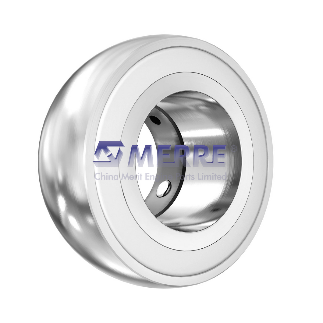 AFH211971: Spherical Outer Diameter Adapter Ball Bearing For John Deere