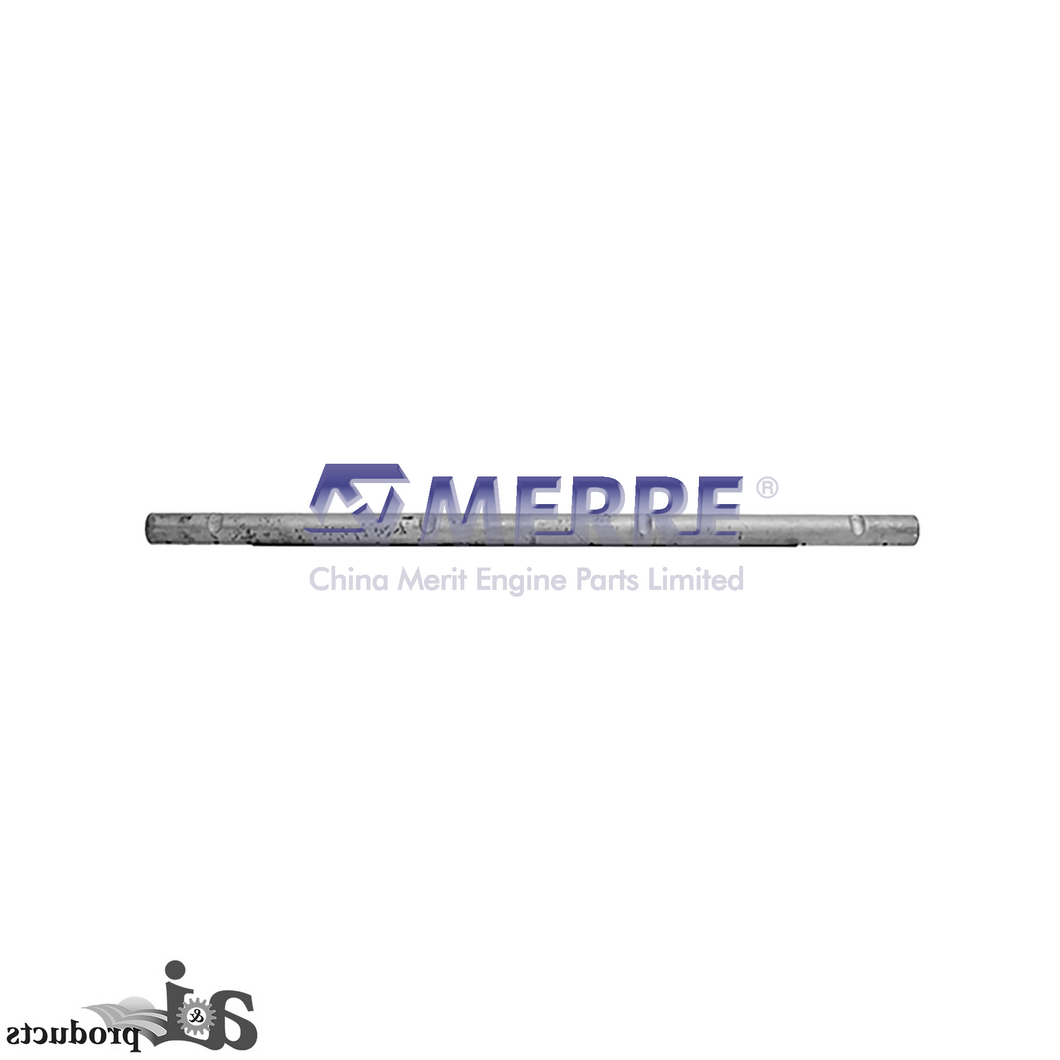 A-RE519736: Rocker Arm Shaft For John Deere