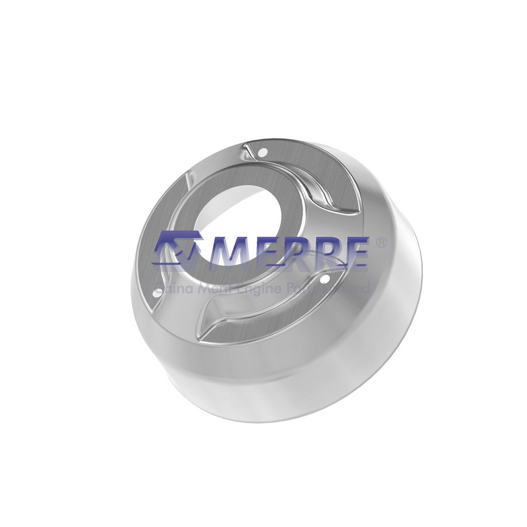 M158954: Primary Drive Clutch Cover For John Deere