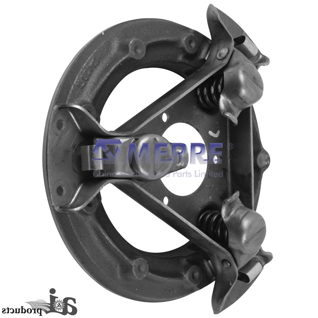 A-AT60368: Clutch Pressure Plate For John Deere