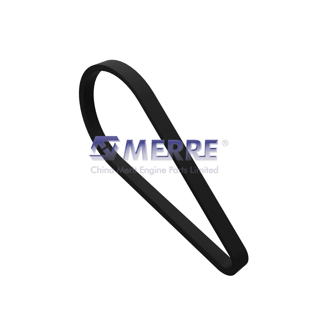 M161702: Single Agricultural - V Belt For John Deere
