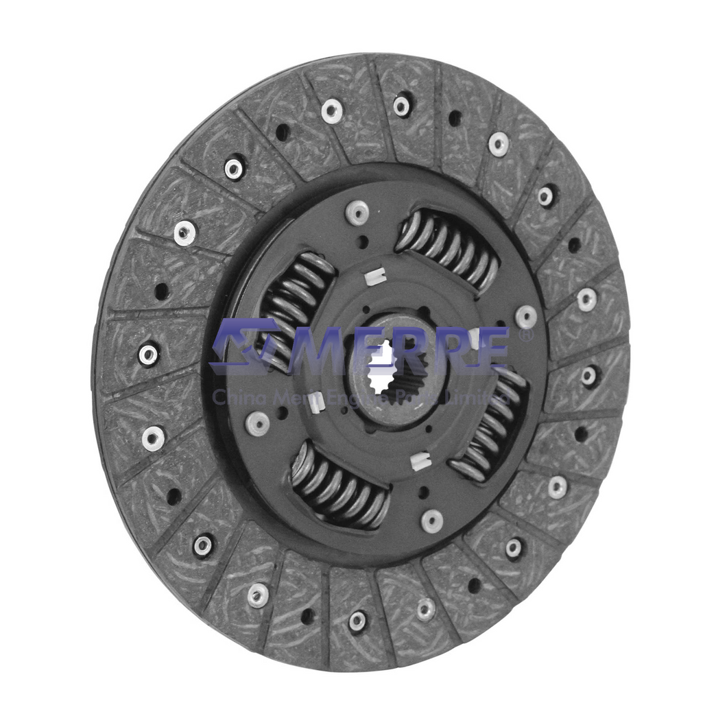 LVU801675: Clutch Disk For John Deere