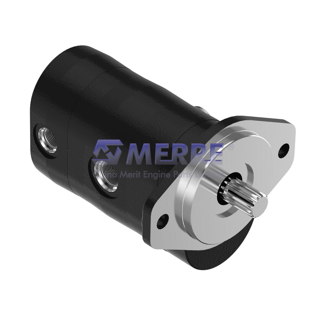 AT367111: Hydraulic External Gear Pump For John Deere