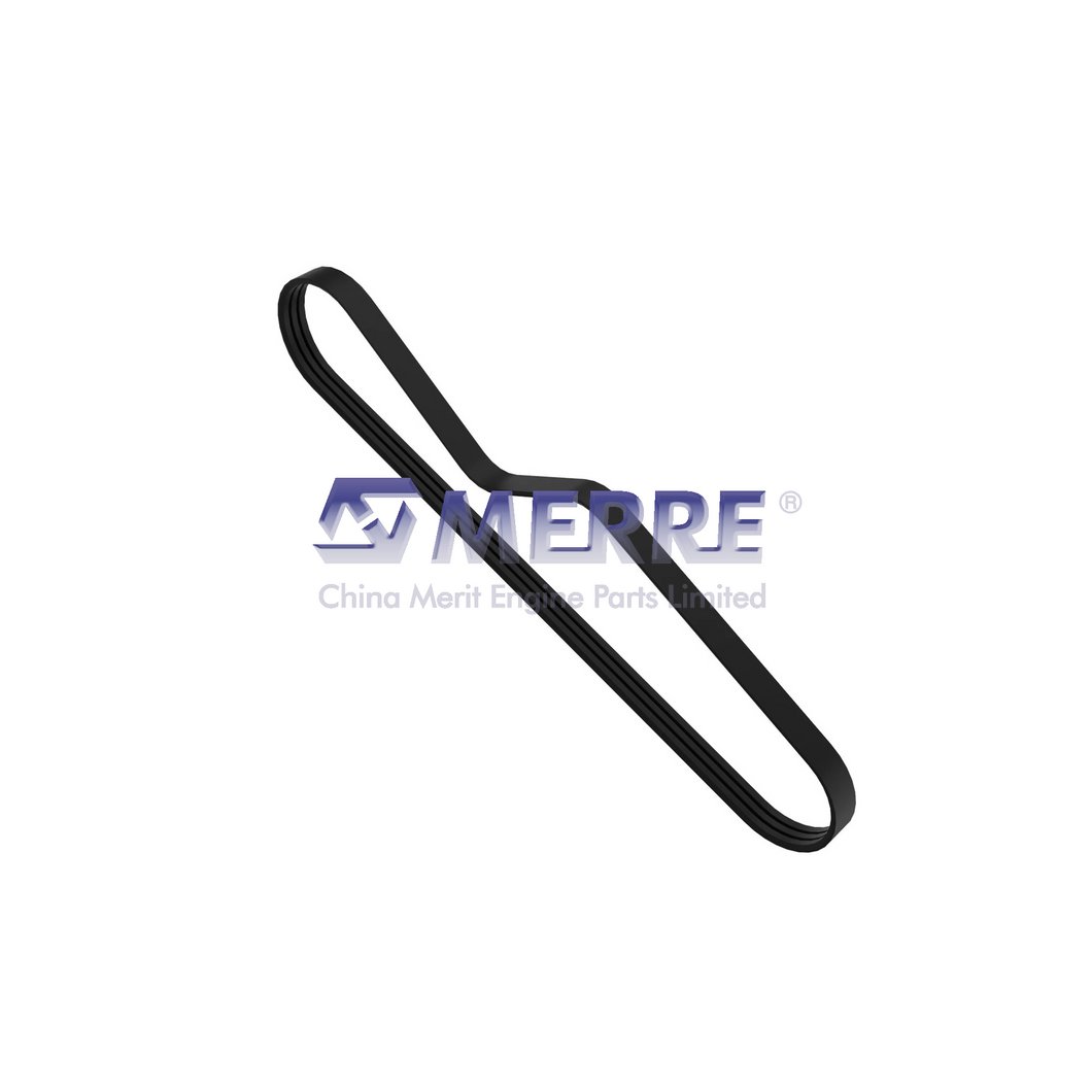 H229019: Feeder House Drive V-Belt, Effective Length 4062 mm (159.9 inch) For John Deere