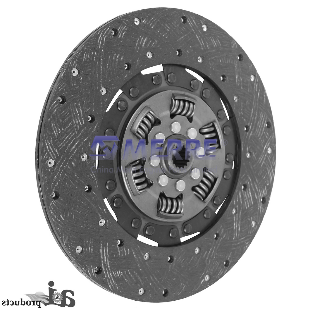 A-AL120011: Clutch Disk For John Deere