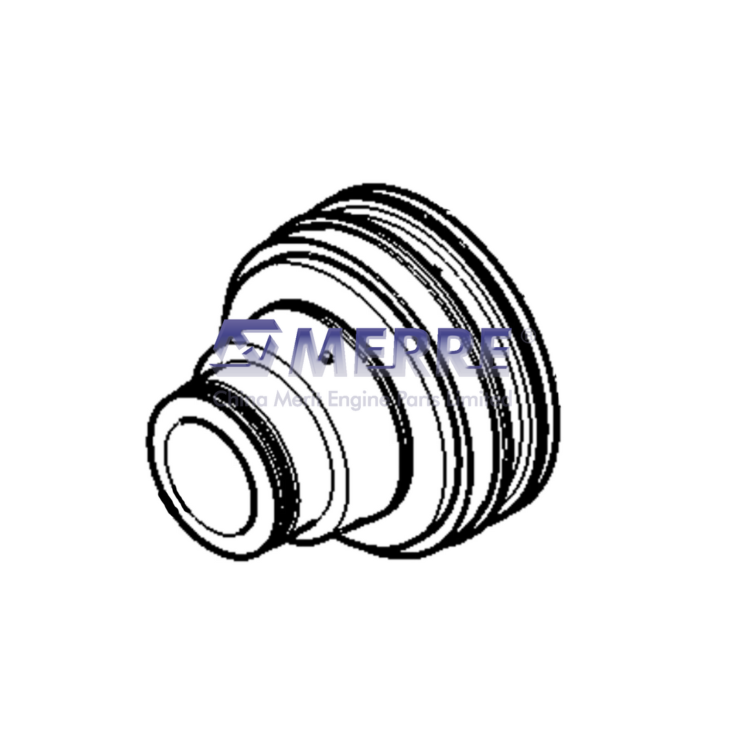 RE574036: Brake Bearing Housing For John Deere