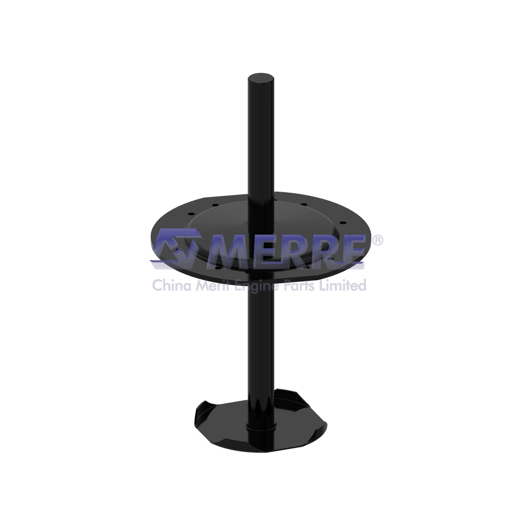 AH169328: Pick Up Reel Drive Shaft For John Deere