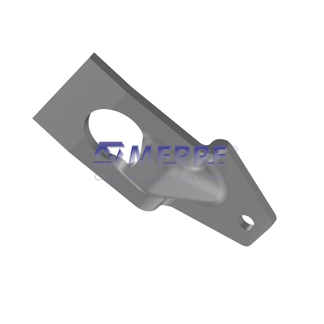 CC31681: Cutterbar Gear Case Bracket For John Deere