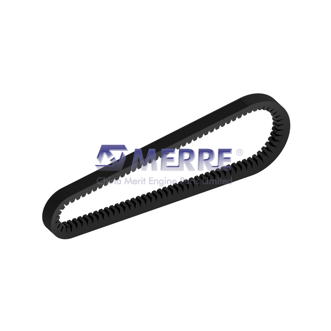 MT2748: V-Belt, Effective Length 1428.8 mm (56.2 inch) For John Deere