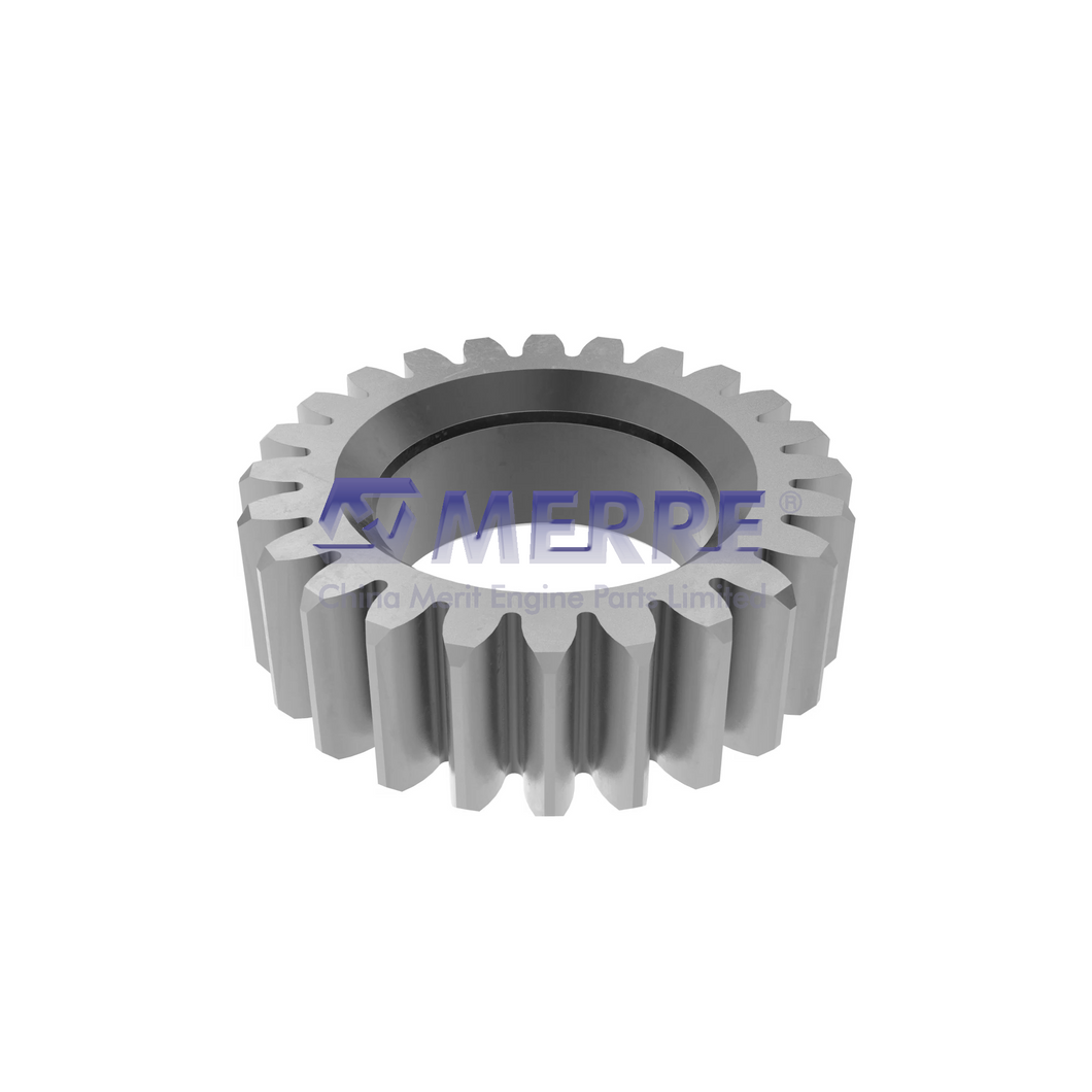 R100850: Crankshaft Gear For John Deere