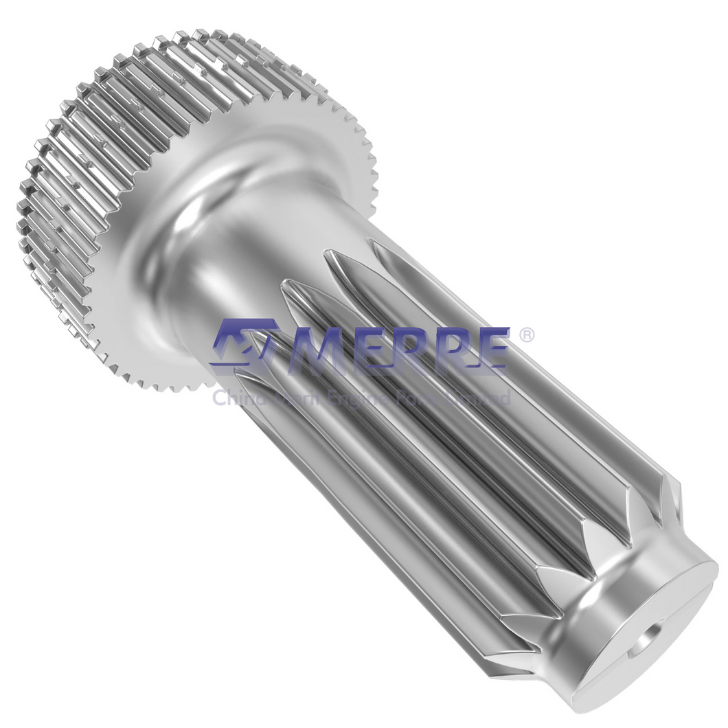 R555781: Final Drive Sun Gear For John Deere