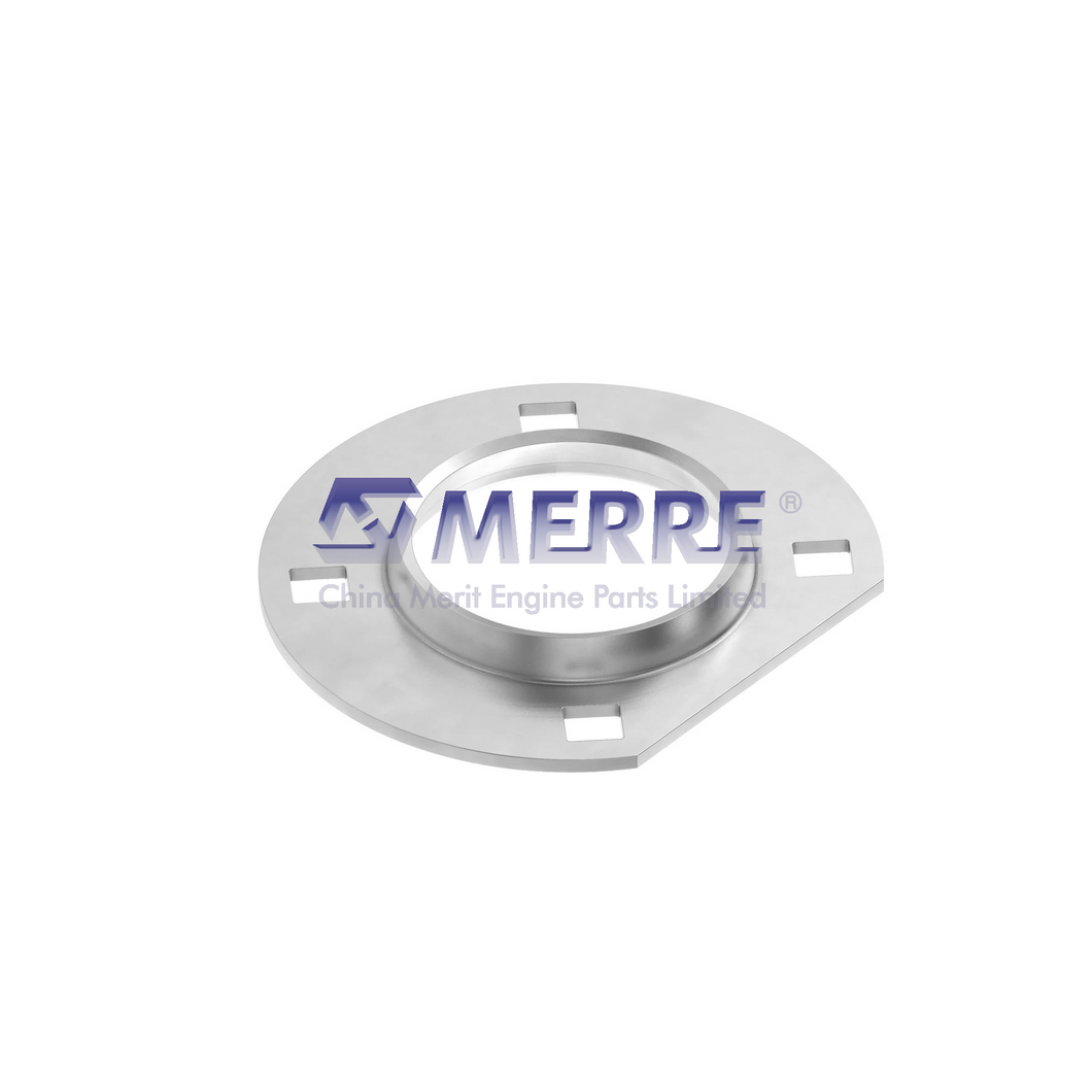 H97602: 4-Hole Flanged Bearing Housing For John Deere