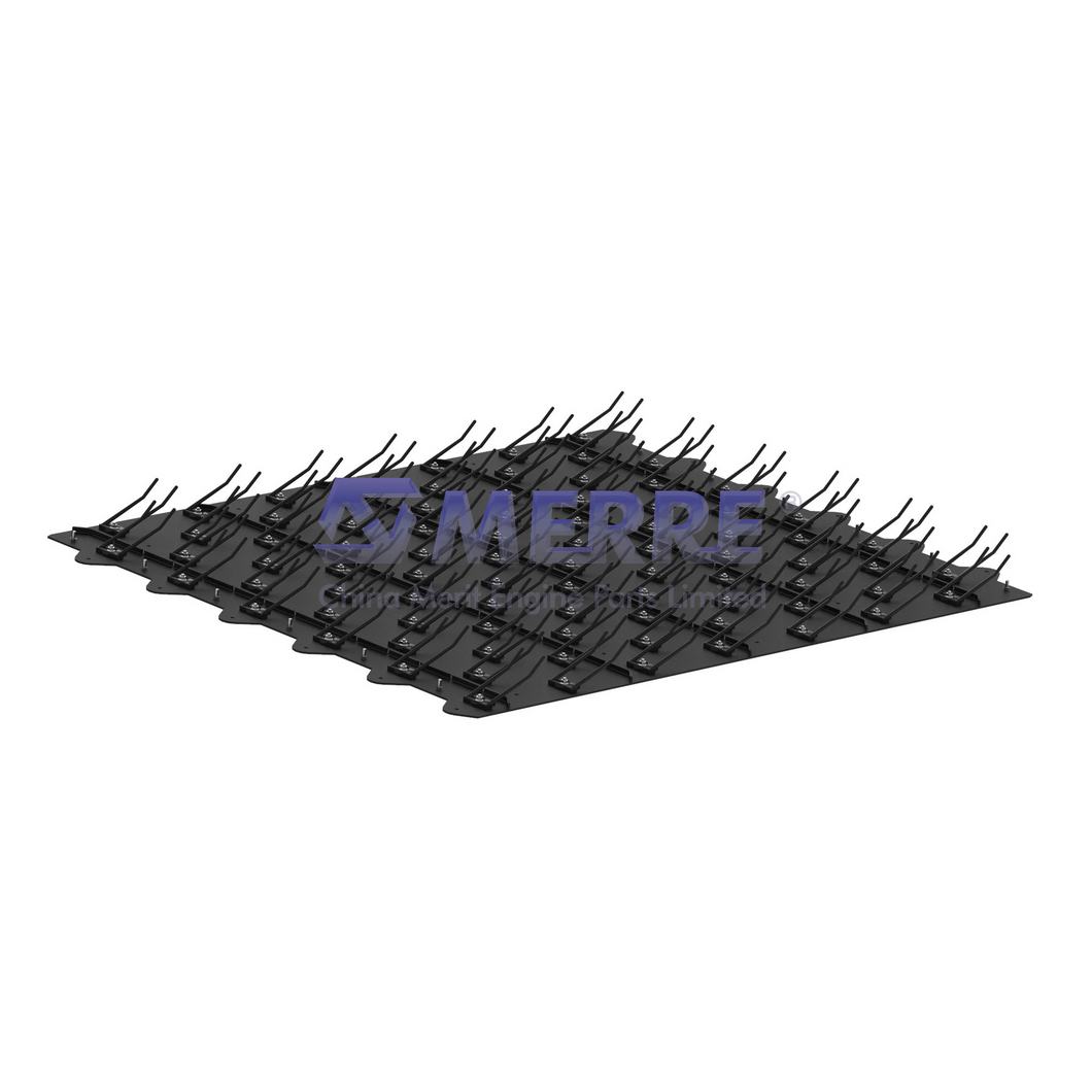 AXE60849: Belt Set For John Deere