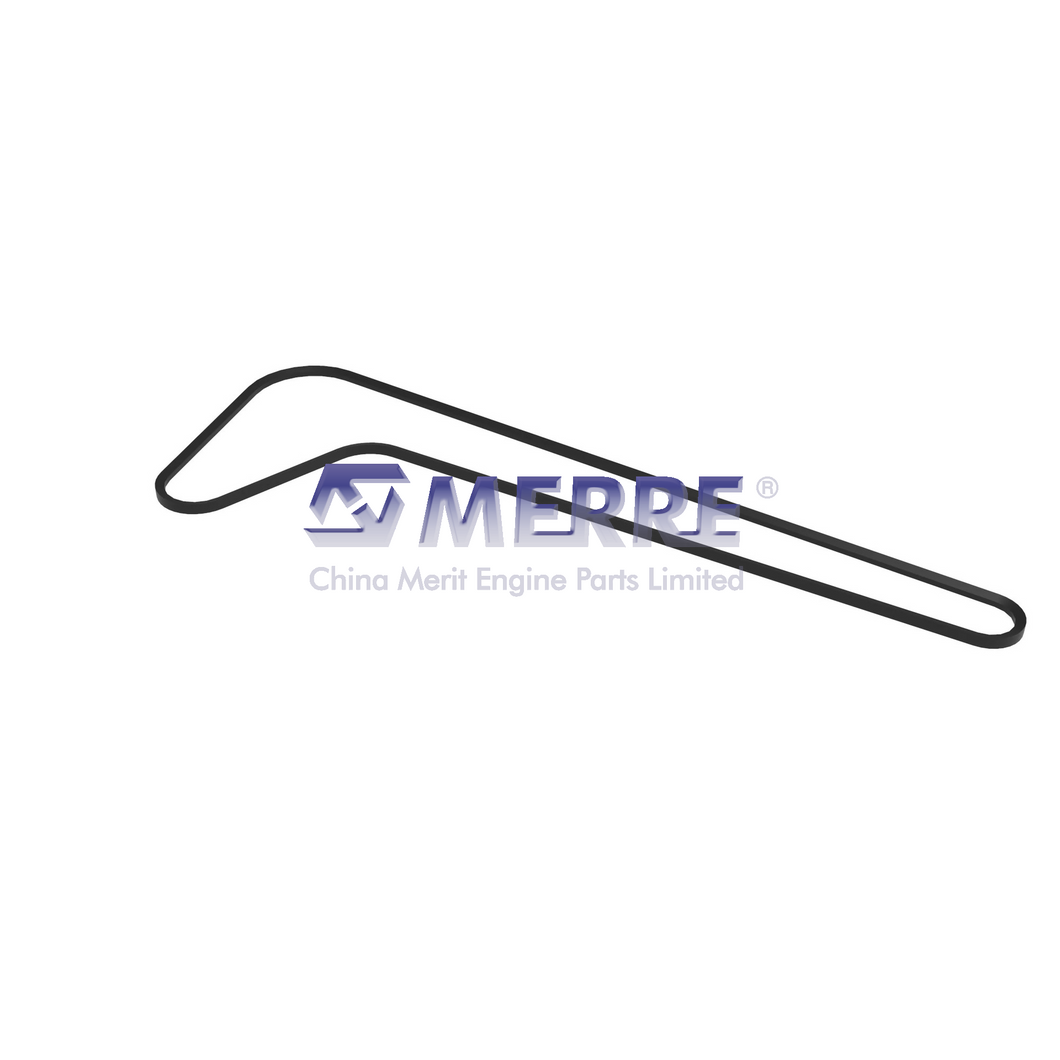 HXE130612: Rotary Screen Jackshaft V-Belt, Effective Length 2334 mm (92 inch) For John Deere