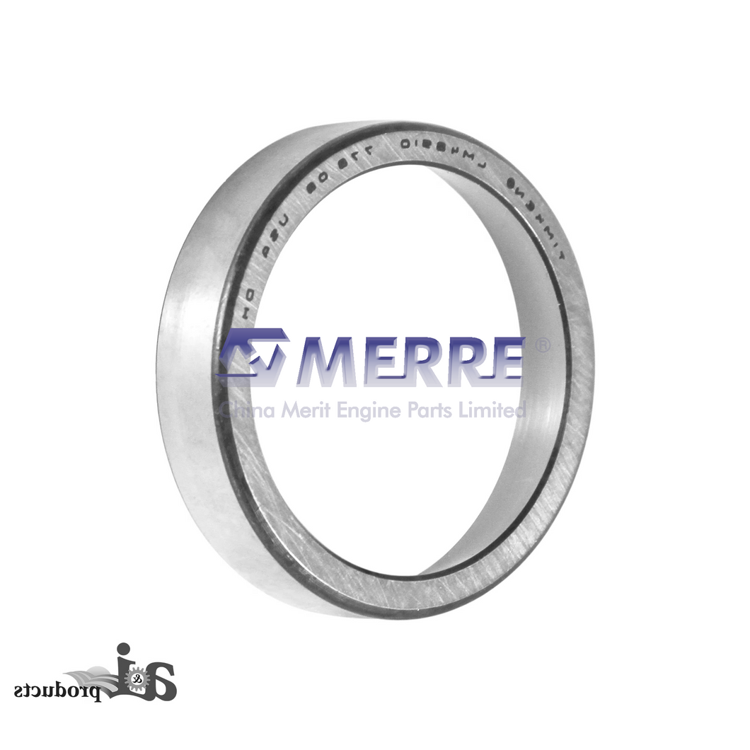 A-LM48510-P: Bearing Cup For John Deere