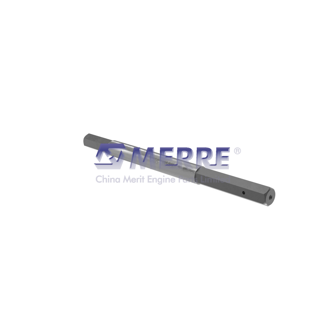 AE74611: Chain Drive Shaft For John Deere