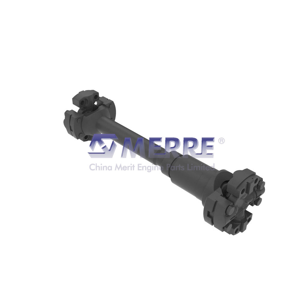 RE153247: PTO Drive Shaft For John Deere