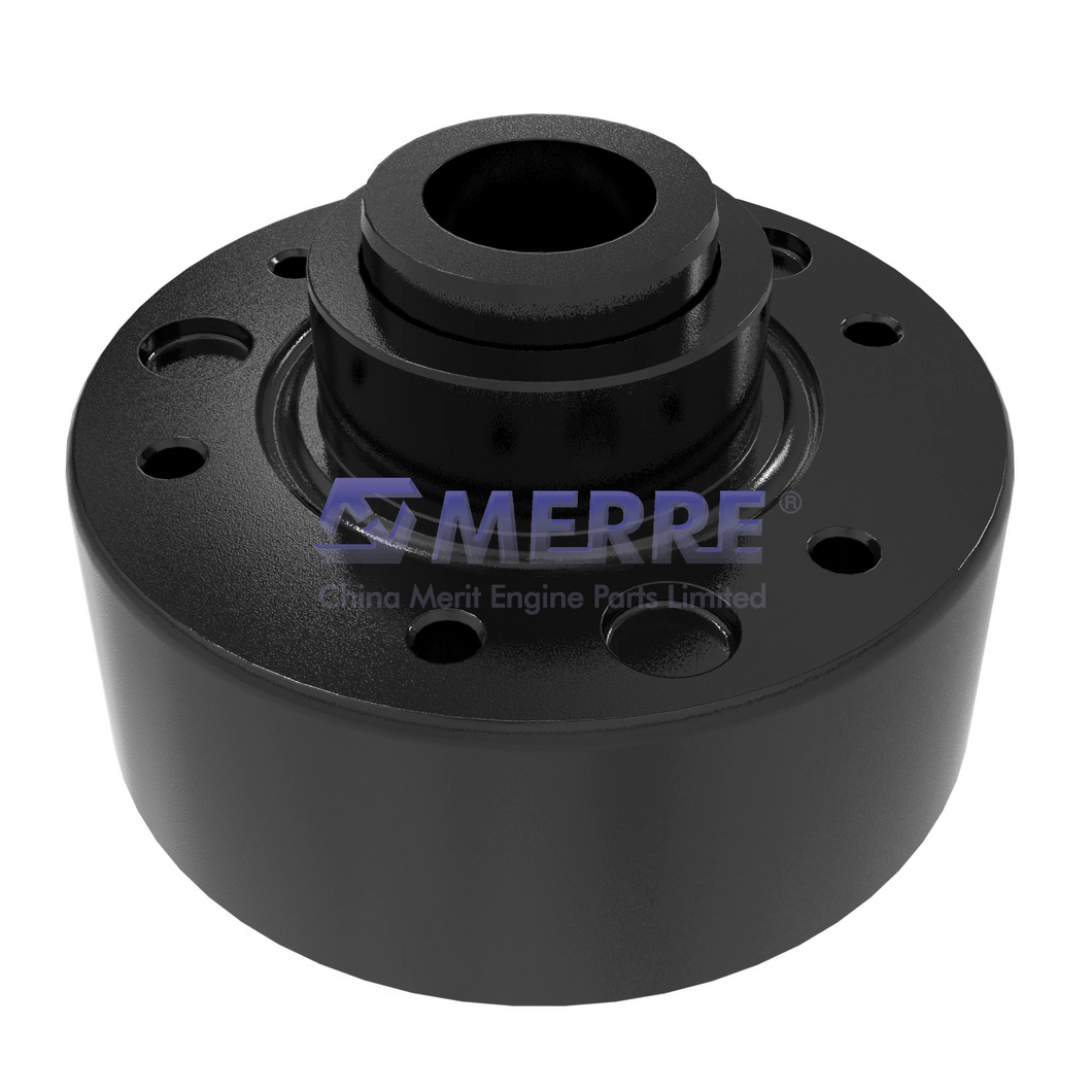 AN203755: Electric Clutch For John Deere