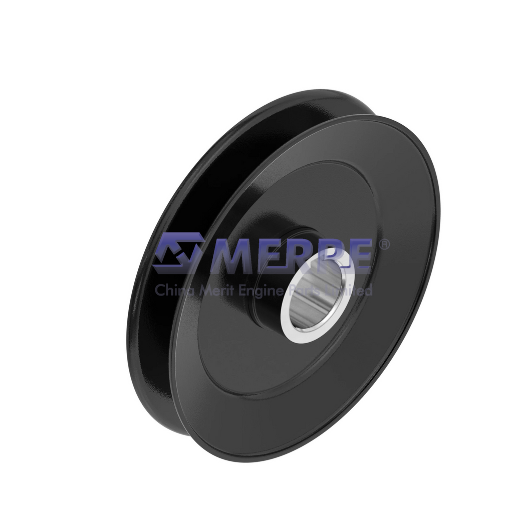 AM131686: PTO Clutch Pulley For John Deere