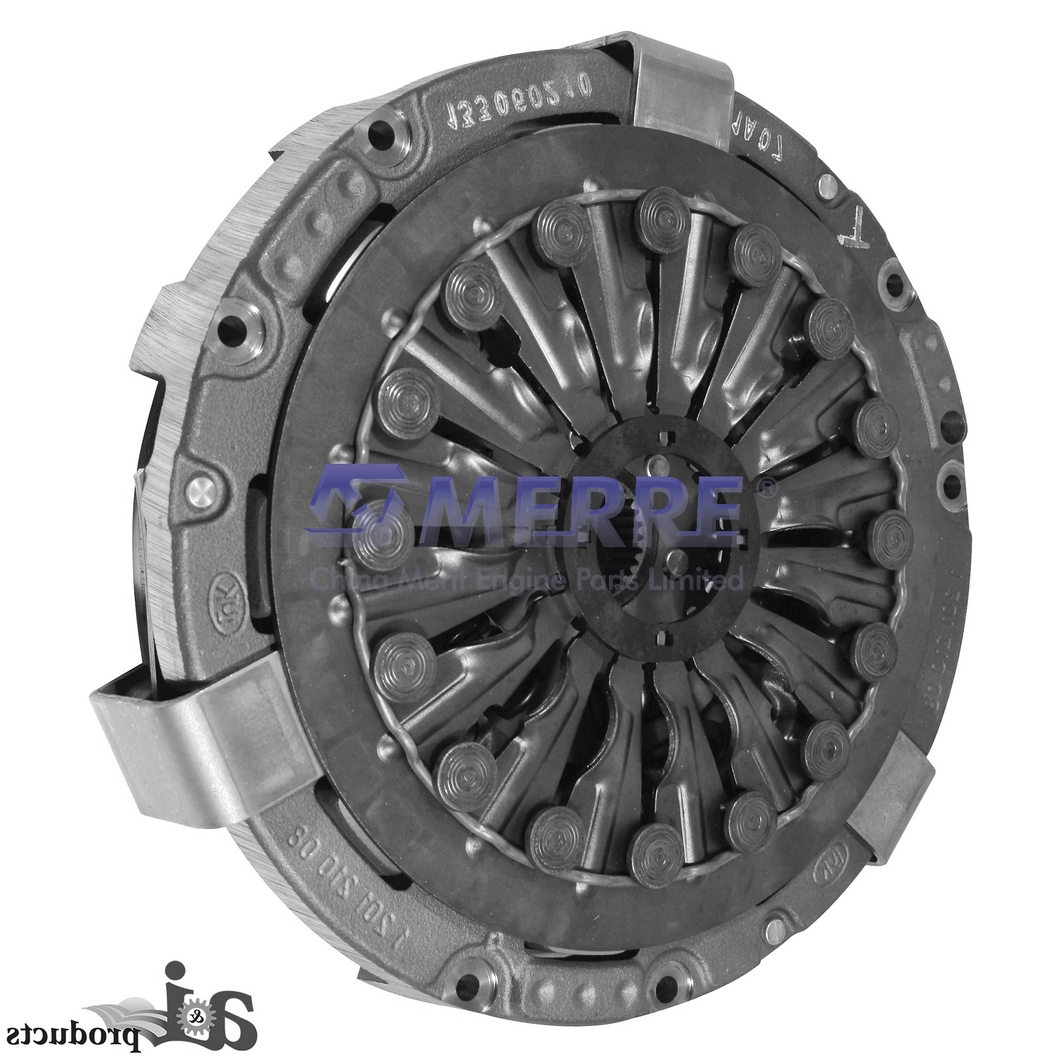 A-AL68485: Clutch For John Deere