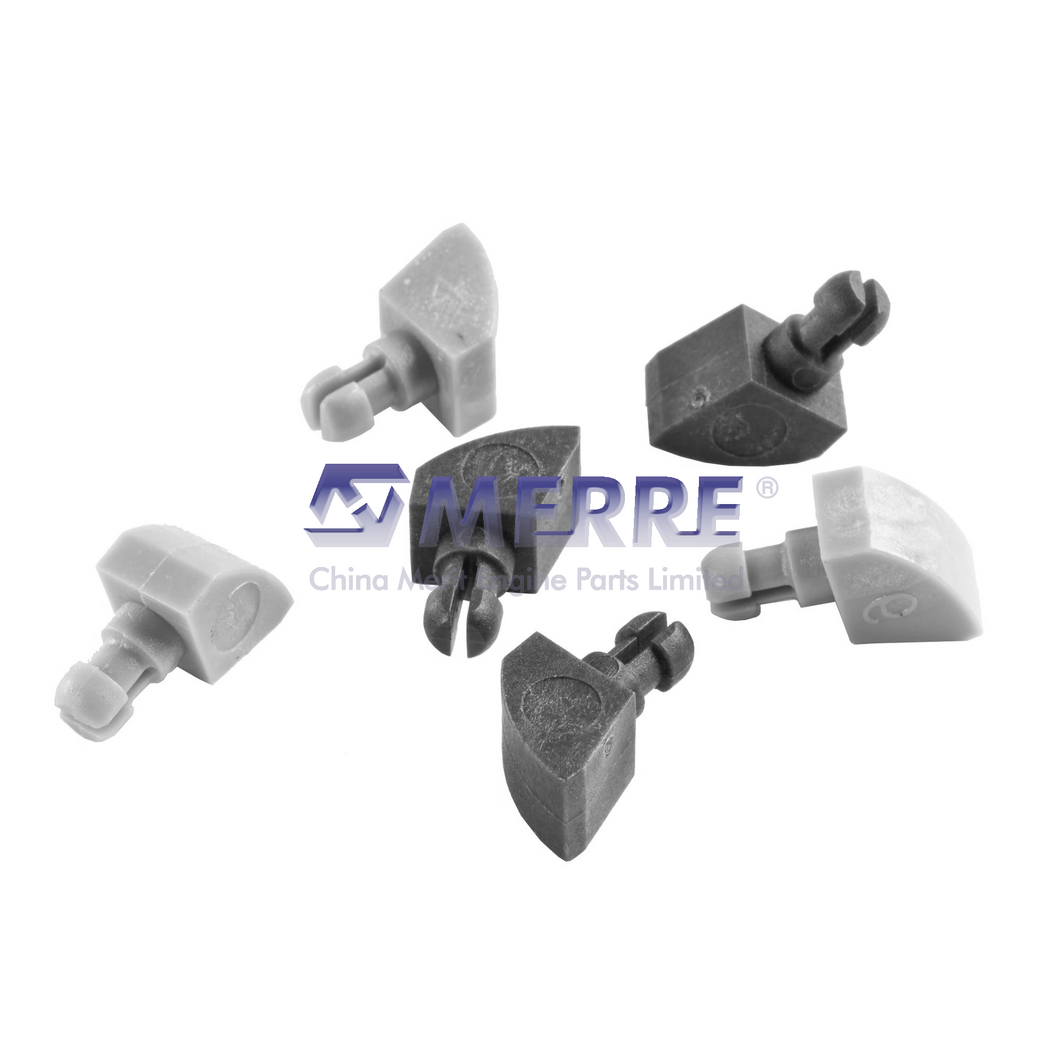 AM136805: Transaxle Driven Clutch Button Kit For John Deere