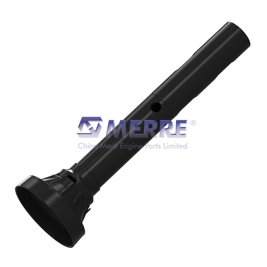 AP40649: Tractor to Splitter Gear Assembly Powershaft Shield For John Deere