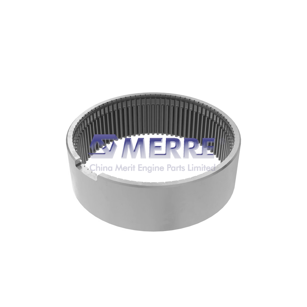 R331238: Differential Housing Ring Gear For John Deere