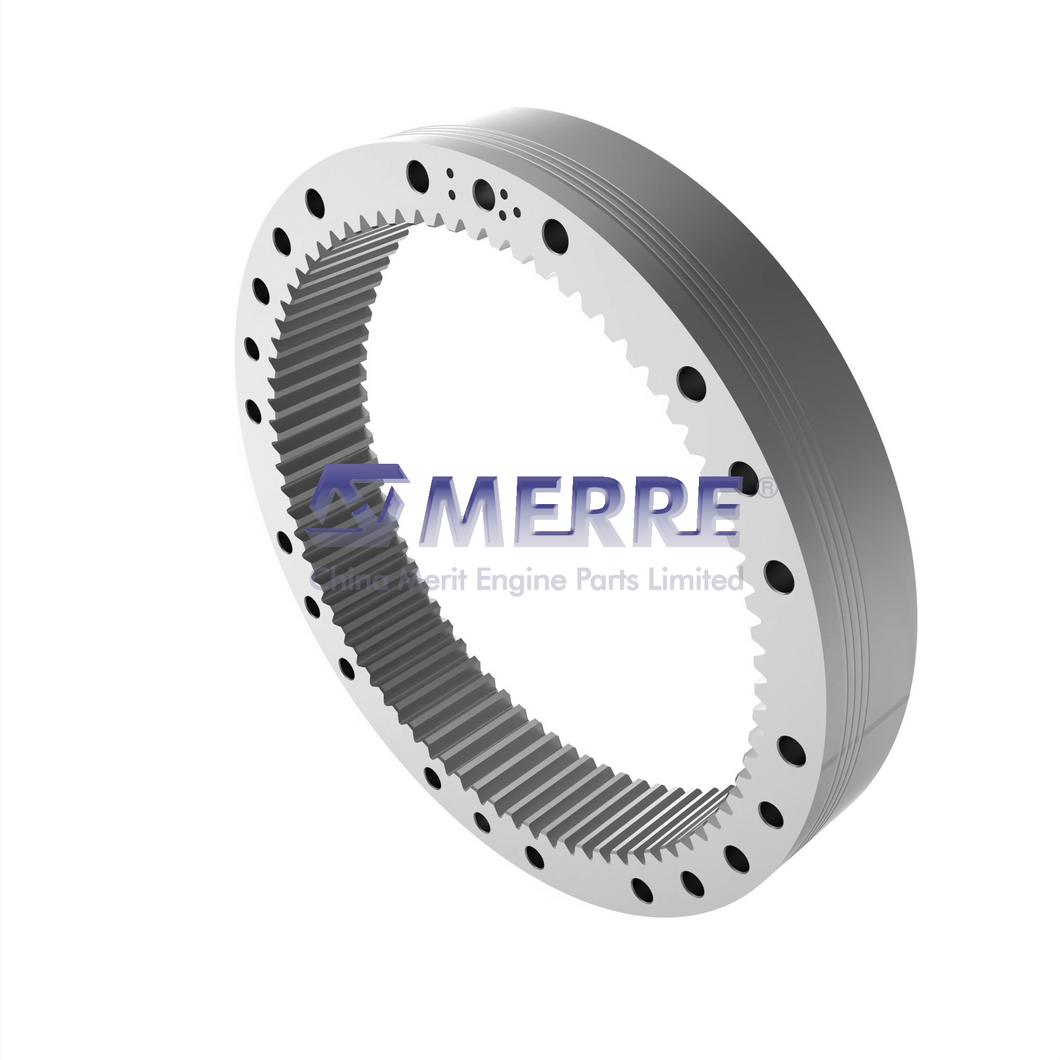 R220591: Final Drive Ring Gear For John Deere