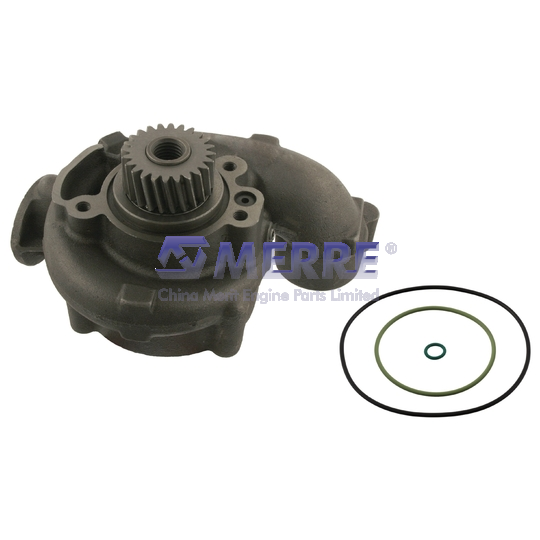 Volvo D12 – China Merit Volvo D12 – China Merit