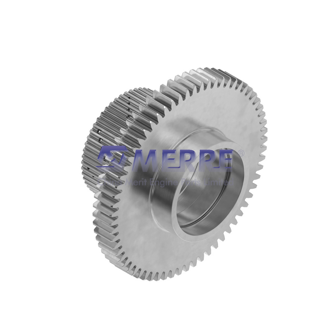 YZ101981: Transmission Fourth Stage Clutch Gear For John Deere