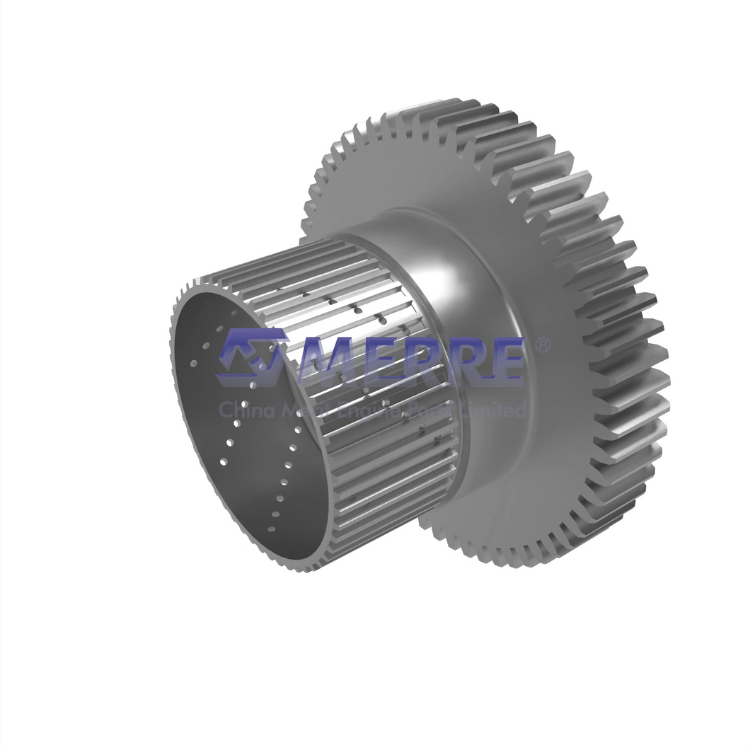 YZ105059: Transmission Second Stage Gear For John Deere