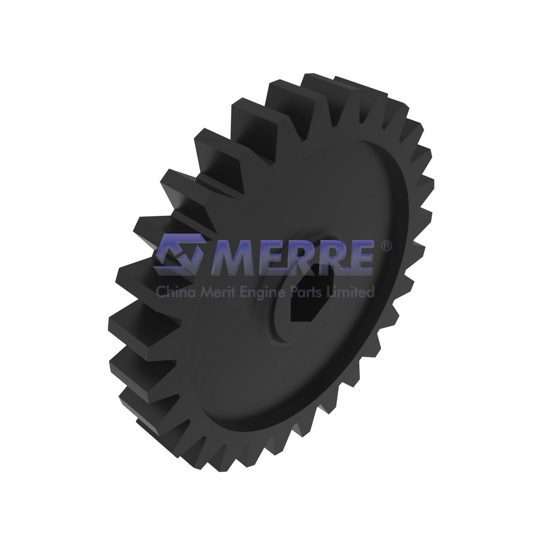 A46628: Spur Gear For John Deere