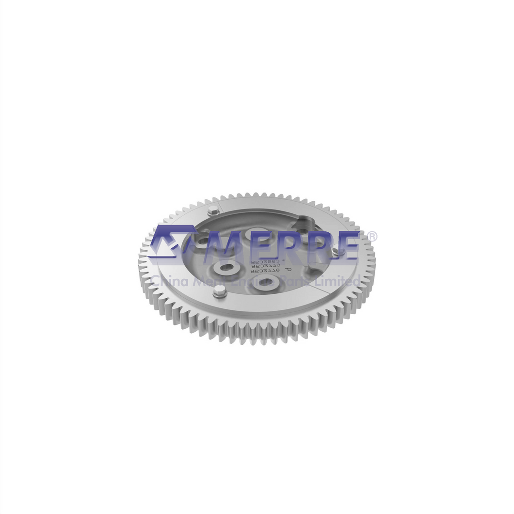 RE539340: Idler Gear For John Deere