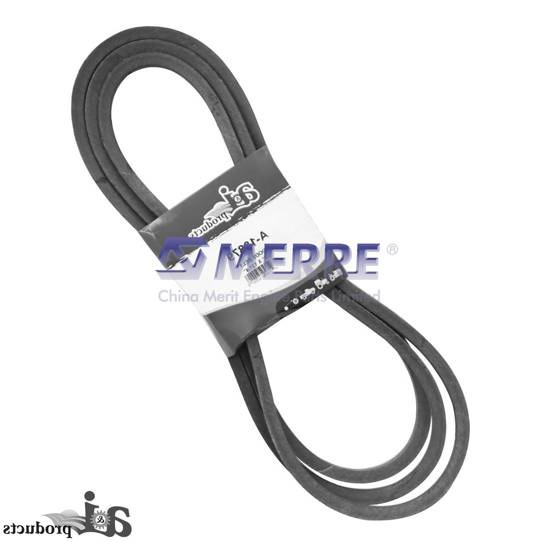 A-18879: V-Belt, Effective Length 3390.9 mm (133.5 inch) For John Deere