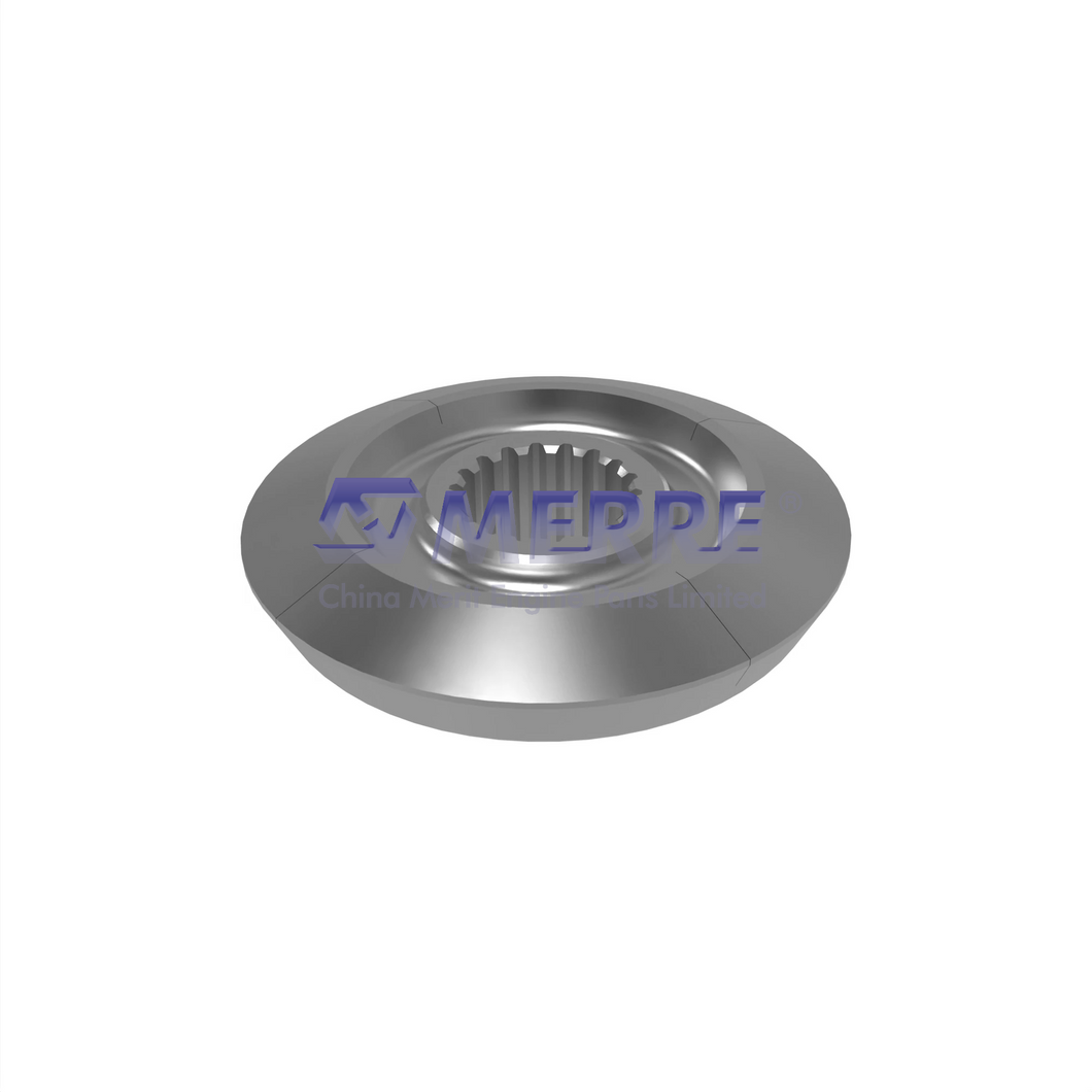 CE31854: Feed Drum Gear For John Deere