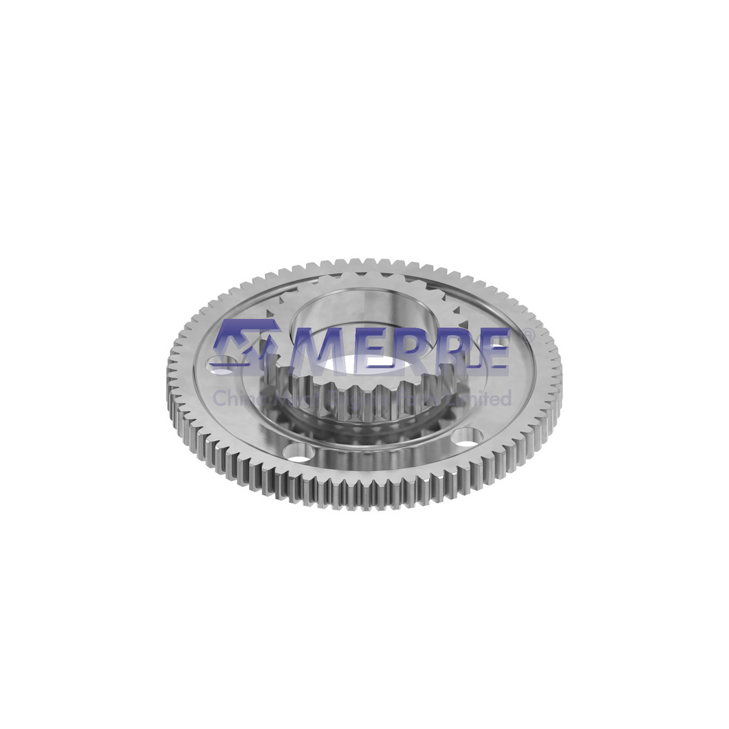T172541: Axle Final Drive Spur Gear For John Deere