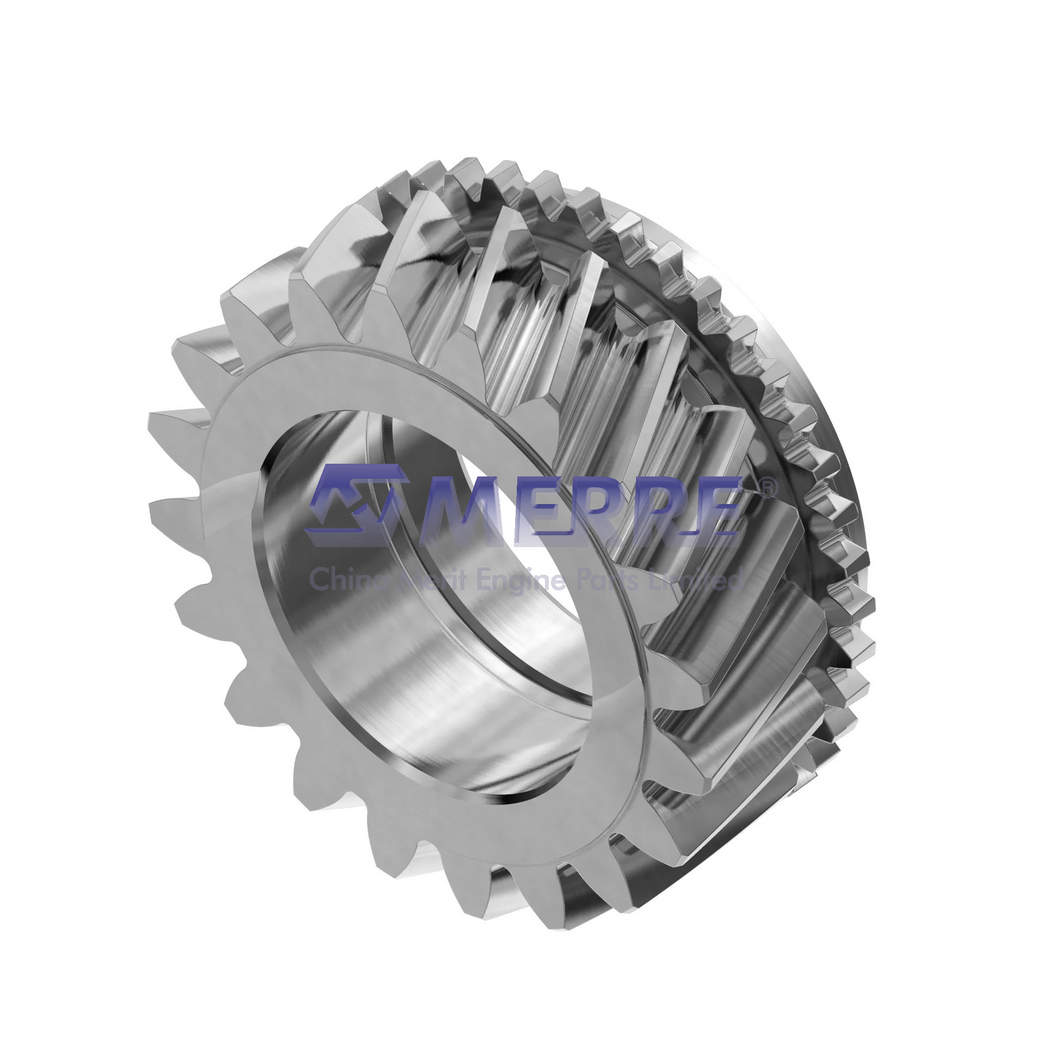 R537603: Reverse Input Helical Gear For John Deere