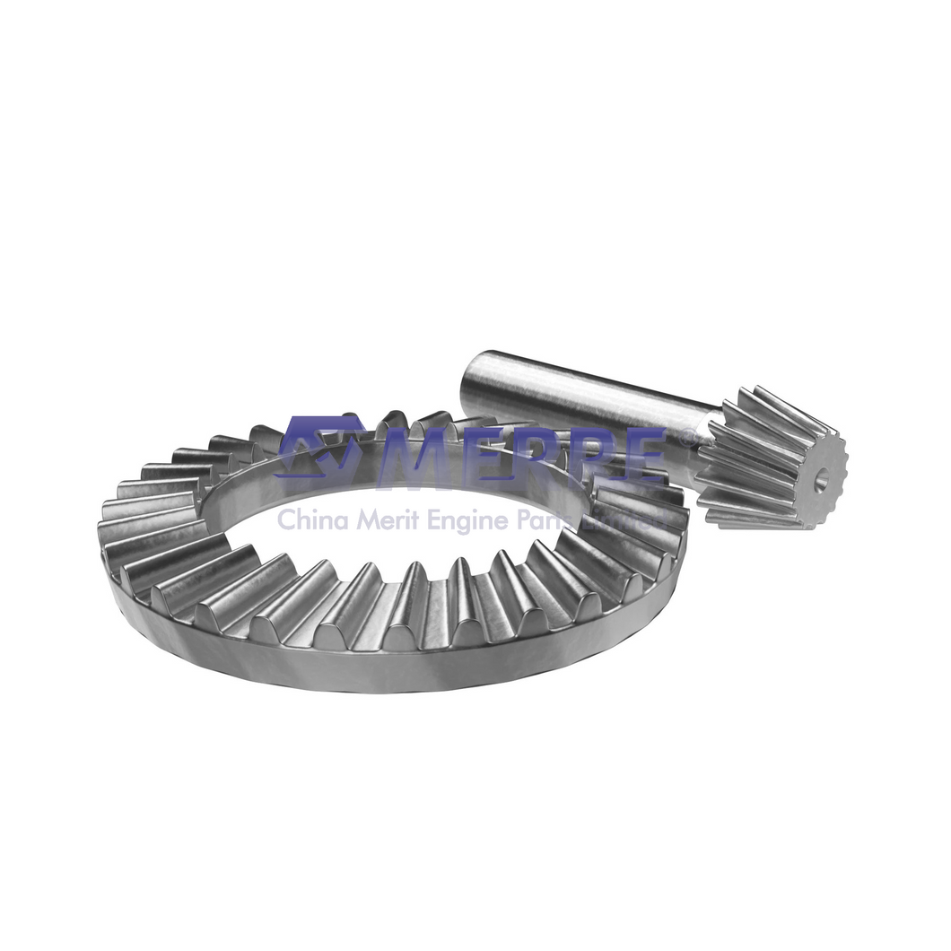 DE19106: Gear Case Bevel Gear For John Deere