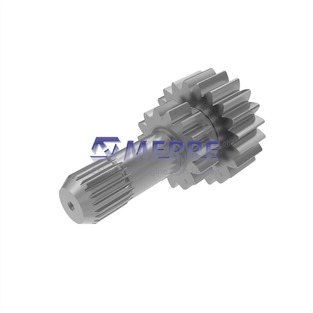 DZ116203: Pinion Shaft For John Deere
