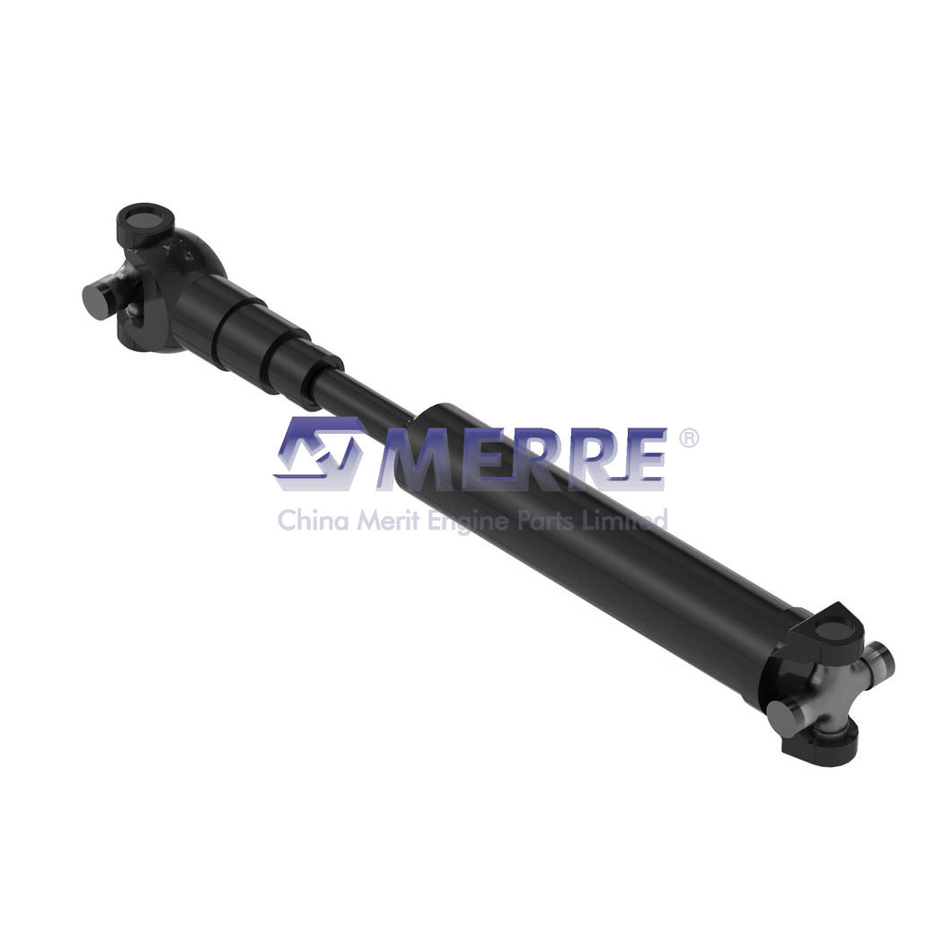 AT224190: Universal Joint with Shaft For John Deere