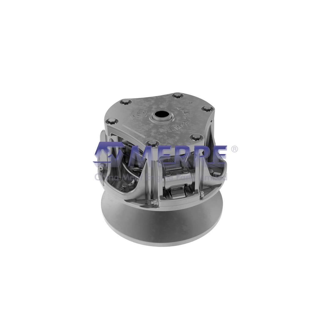 AUC13765: Clutch Assembly For John Deere