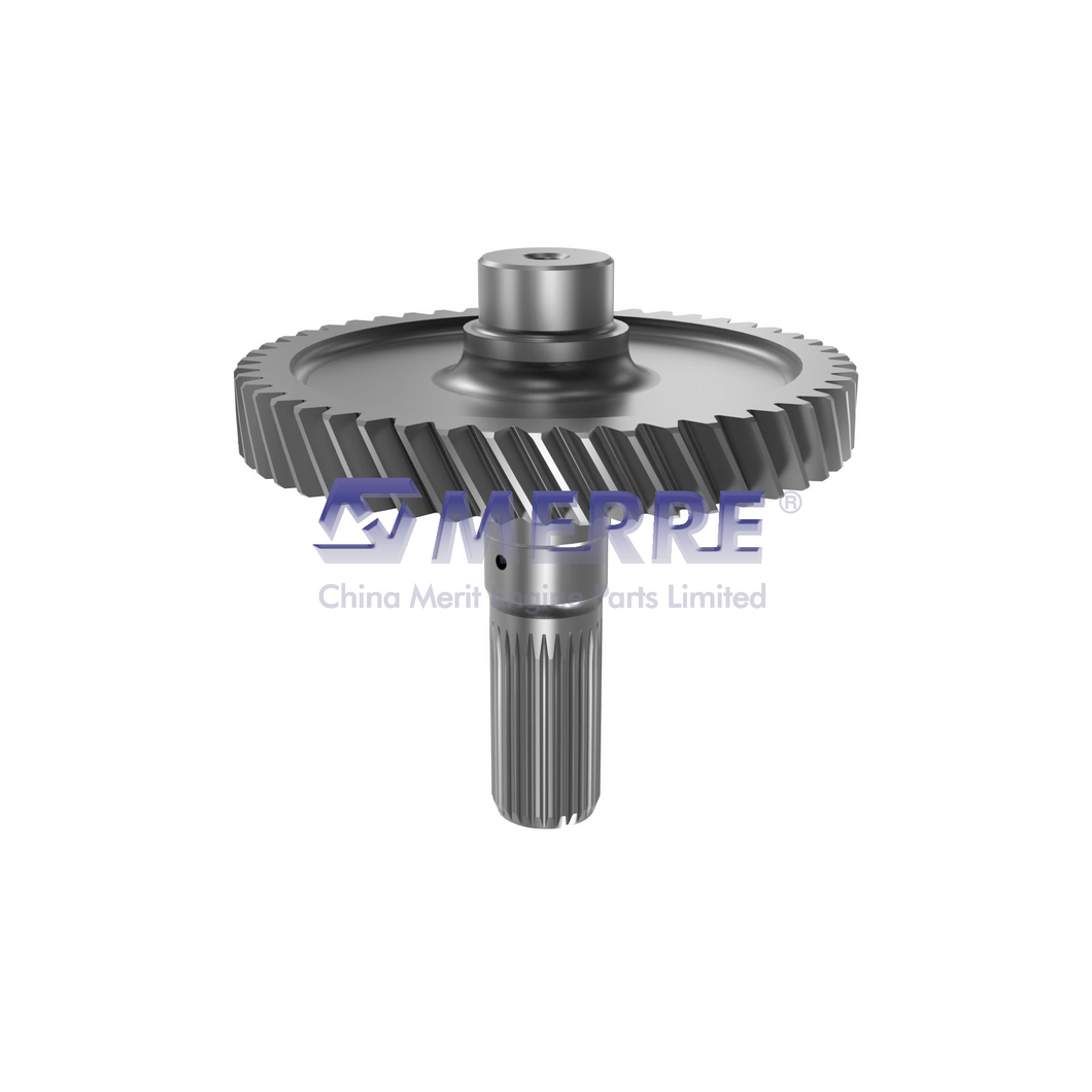 CE17439: Output Shaft Gear, Right Side For John Deere