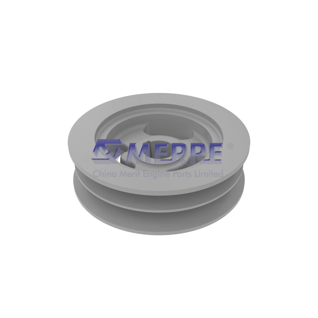 H129935: Pulley For John Deere