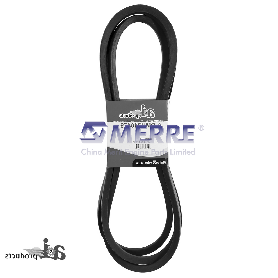 A-DMU210479: V-Belt For John Deere