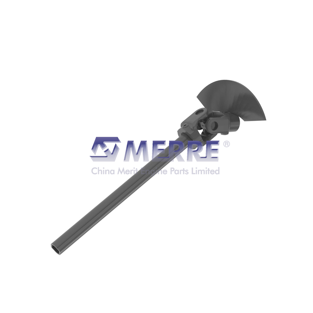 AXE75880: Drive Shaft For John Deere